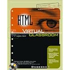 Click here to buy HTML Virtual Classroom by Robert C. Fuller.