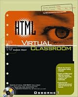 HTML Virtual Classroom