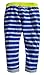 Fiream Boys Cotton Stripe Long Pants