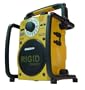 Sangean U-1 AM/FM Analog Utility Radio (Yellow)