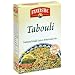 Fantastic World Foods Tabouli Salad Mix, 6-Ounce Boxes (Pack of 12)