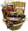 Classic Snack Gift Basket