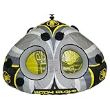 Body Glove Delta Wing Wing-Style 2-Person Tube