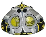 Body Glove Delta Wing Wing-Style 2-Person Tube