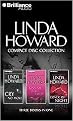 Linda Howard Compact Disc Collection (Cry No More, Kiss Me While I Sleep, Cover of Night) (Volume 2) (Abridged)