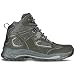 Vasque Men's Breeze GTX Waterproof Hiking Boot,Beluga/Gunmetal,11 M