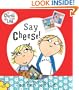 Charlie and Lola: Say Cheese!