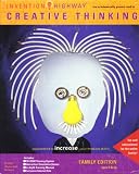 Invention Highway Creative Thinking Family Edition
