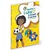 Karito Kids: Lulu And The Stolen Statue