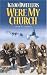 Book Igloo Dwellers Were My Church: The Memoirs of Jack Sperry, Anglican Bishop of the Arctic