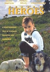 Little Heroes