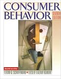  : Consumer Behavior (7th Edition)