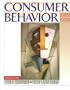 Consumer Behavior (7th Edition)