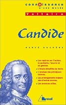 candide - voltaire (connaissance oeuvre no. 25)