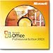 Microsoft OEM Office 2003 Professional Edition Inc. UK Service Pack 2 - 1 Pack