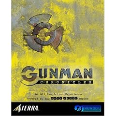 Half-Life - Gunman Chronicles ungekürzt