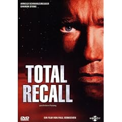 Total Recall - Totale Erinnerung