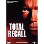 Total Recall <b>DVD</b> ~ Arnold Schwarzenegger