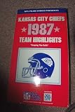 Kansas City Chiefs 1987 Team Highlights Keeping The Faith