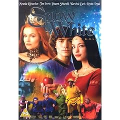 Snow White: The Fairest of Them All [UK Import]