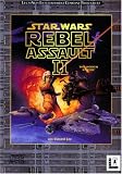 Eigenschaften THQ Entertainment  / Rebel Assault 2 - Star Wars