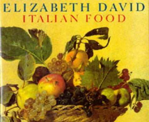 Childrens Toyshop  Books : Italian Food