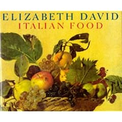 Italian Food