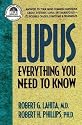 Lupus: Everything You Need to Know (Avery Health Guides)