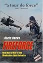 Fireforce: One Man's War in the Rhodesian Light Infantry