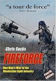 Fireforce: One Man s War in the Rhodesian Light Infantry