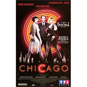Chicago [VHS]