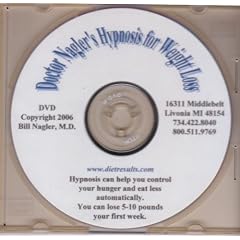 hypnosis and weight loss