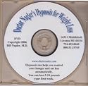 Doctor Nagler's Hypnosis for Weight Loss