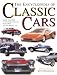 Book The Encyclopedia of Classic Cars