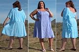 BaliBatikShortSundresswithJacket