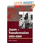 Japan in Transformation, 1952-2000