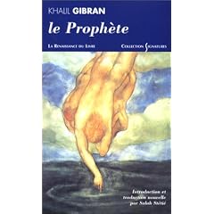 Le proph�te