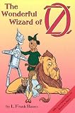 The Wonderful Wizard of Oz