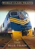 Revue Pegasus Entertainment  / The Blue Train