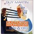 Quotidiens gourmands : Solo & Co