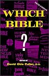 Which Bible?
