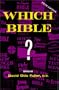 Which Bible? (5th Edition)