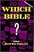 Book Which Bible? (5th Edition)