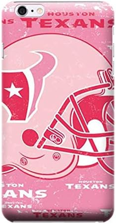 iphone 6s plus Protective Covers,NFL-Houston Texans Skin Slim Case Covers Compatible For iphone 6s plus(5.5)