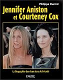 Jennifer Aniston et Couteney Cox