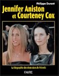 Jennifer aniston et courteney cox
