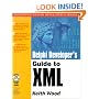 Delphi Developer's Guide to XML (Wordware Delphi Developer's Library)