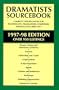 Dramatists Sourcebook 1997-98