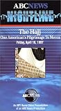 VHS : ABC News Nightline: The Hajj