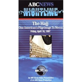 ABC News Nightline: The Hajj [VHS]